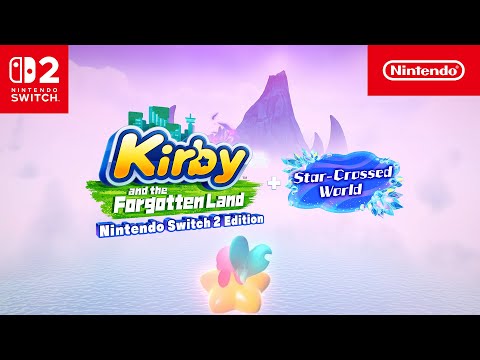 Kirby and the