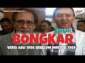 Iwan Fals Feat SWAMI - 'Bongkar' Versi Asli 1988 Sebelum Mengalami Revisi  1989