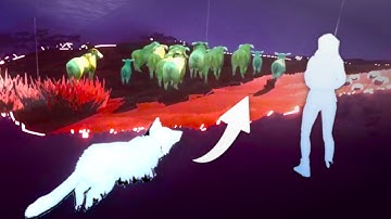 Making SMARTER sheep for my indie game! | Devlog