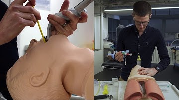 Failed Airway Drill Explained: Step-by-Step Guide (EMCRIT Approach)