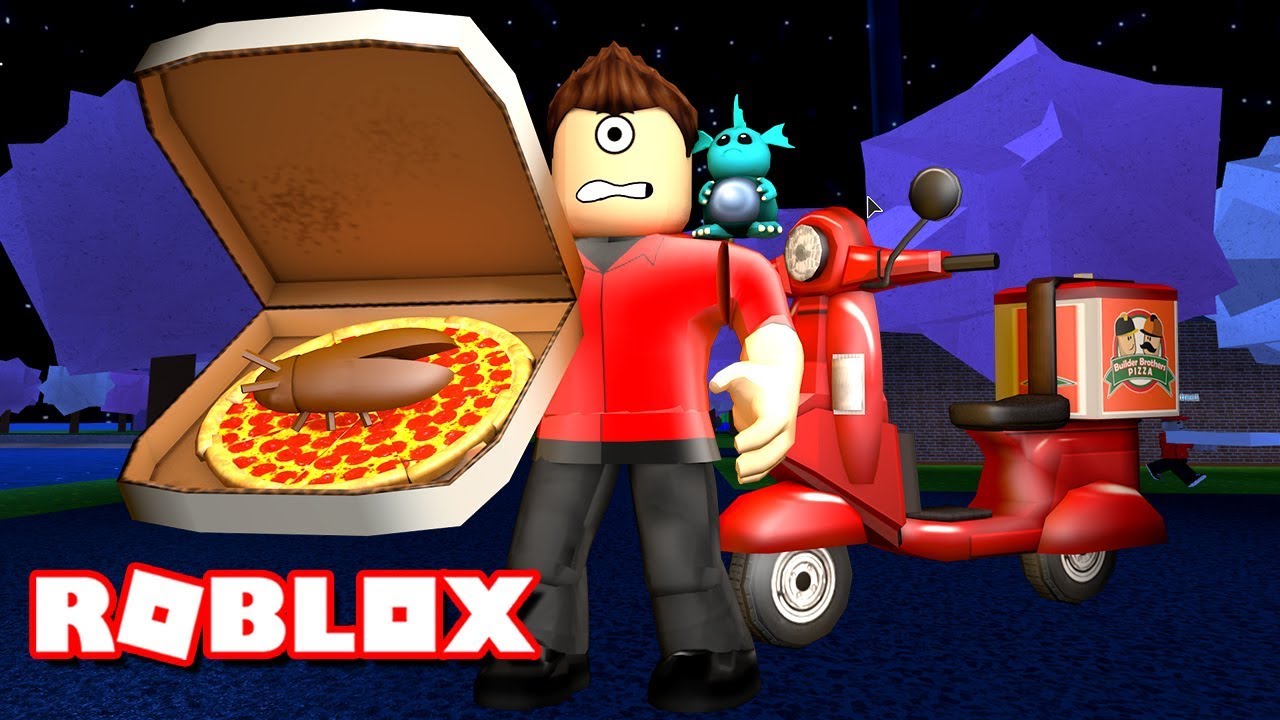 Not Everything Went As Planned Roblox Work At A Pizza Place Microguardian Youtube - roblox ninja warrior roblox micro guardian