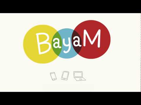 Bayam - Discoveries 3/10 years