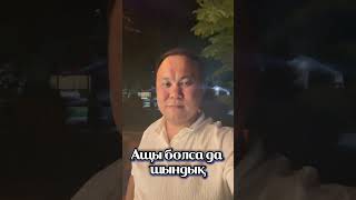 Ащы болса да шындық #shortsvideo #shorts