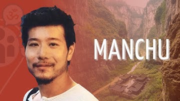 A Crash Course on ᠮᠠᠨᠵᡠ ᡤᡳᠰᡠᠨ Manchu, China’s Former National Language - Iskandar Ding | PG 2024