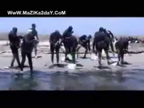 أهاجر وأسيبك لمين محمد عباس     
