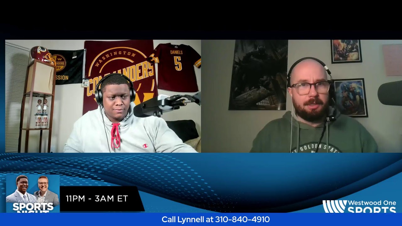 Should the Steelers draft a QB? The 49ers releasing Trent Williams?