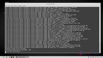 How to Install phpMyAdmin in Linux Mint 18.3