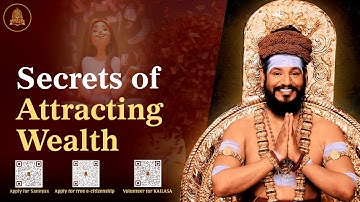 Paramashivoham Level-2 | Day 8 | Unlock #WealthCreation & Break Free from #Limitations