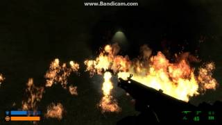 CodeName CURE [part 1] mission failed