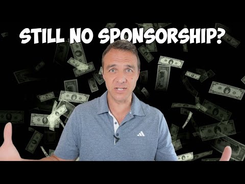 4 Main Steps For Getting Motorsport Sponsorship | #TRDCSHOW S7 E17 Enzo Mucci