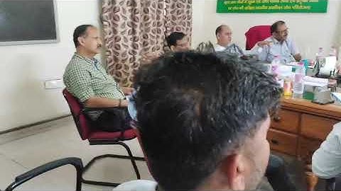 PhD Synopsis Presentation