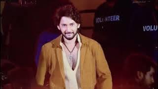 Download lagu Globe Trotter Mahesh Babu Entry #globetrotter #maheshbabu