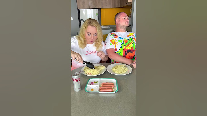 OMG She hid sausages! 😂 #shorts best video by Ospenator
