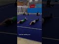 Last Traning 2021