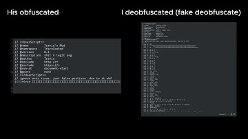 Moomoo.io - Exposing Travis (ChatGPT on coding, Pedophile, Token / IP Logging people Read DESC)