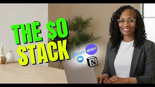 Famous The Ultimate Tech Stack for New Coaches (Under $50/Mo) Net Worth