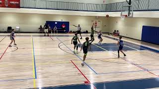 Select Vs Team Bo Bell Red Rumble In The Peachstate