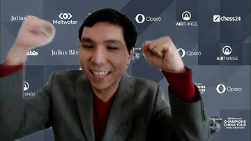 So vs Carlsen | Highlights of the Opera Euro Rapid Final | Meltwater Champions Chess Tour