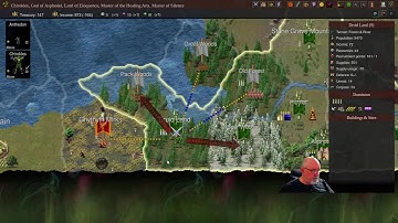 How to Play Dominions 6