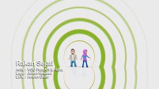 Rakan Sejati - Voices of UMMI