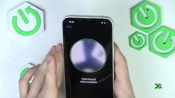 Gegevens overzetten van iPhone naar iPhone 16e