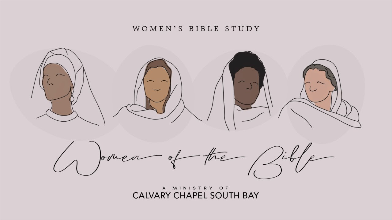 Abigail - The Wise (1 Samuel 25:14-35) - YouTube