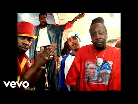 Wyclef Jean;Busta Rhymes;Loon;City High - Pussycat