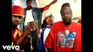 Wyclef Jean - Pussycat (Alternate Version) ft. Busta Rhymes, City High, Loon