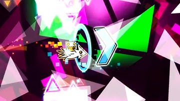 "OPAL" 100% (Demon) by Bianox | Geometry Dash 2.11