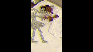 Hotboii - I’m Following Jesus (Unreleased)