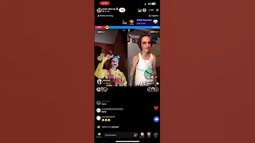 ABBA ABDI COMEDIAN VS AMBER TIKTOK VERY FUNNY 