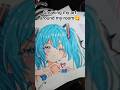 there's more lol😆 anyway hope u like!😍 #drawing #art #anime #viral #sketch #room
