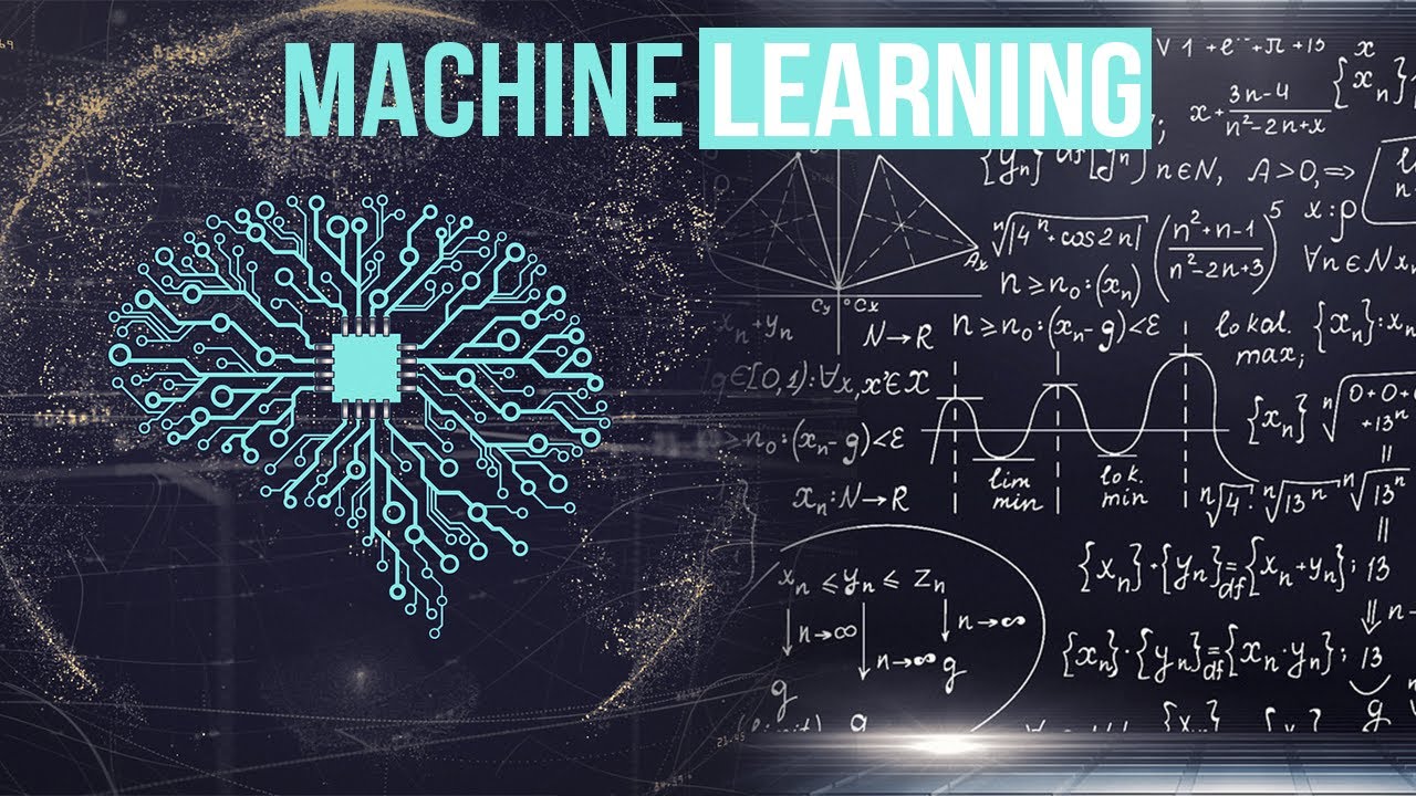 The Mathematics of Machine Learning - YouTube