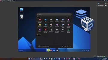 How to Install AnduinOS on Virtualbox