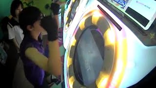 [Maimai] Hyper Active MASTER ALL PERFECT