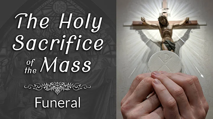 (Dec 23, 2021) Funeral Mass - Jaime Gaspar