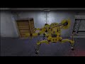 The Biggest Basement Tour of all Time | Half Life Part 2