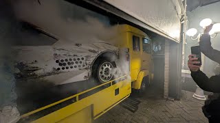 Huldiging Kampioenen 2025 Nac Autocross Kollum - Rararacing