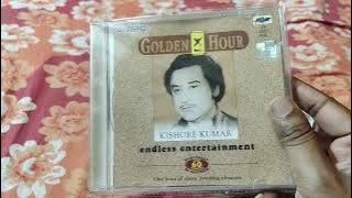 kishore kumar rare bengali audio cds collection
