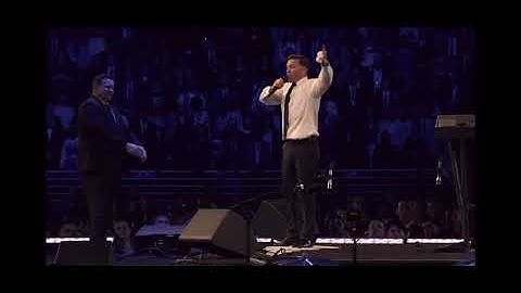 Woman spoke Hebrew in tongues