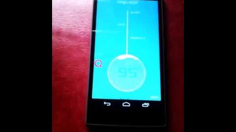 How to root Qmobile noir z8..