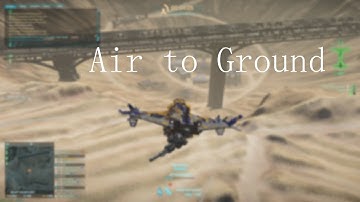 Liberator Tips Pt. 2 - Air to Ground