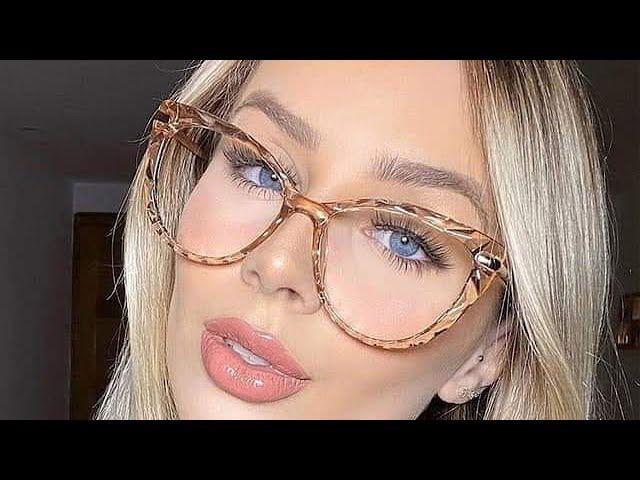 اجمل نظارات 👓 طبيه لسنه 2023 - YouTube