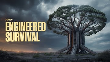 De SCHOKKENDE waarheid over de kosmische overlevingsplannen van de mensheid