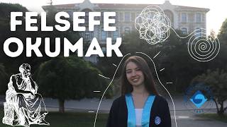Felsefe Okumak Boğaziçi Üniversitesi
