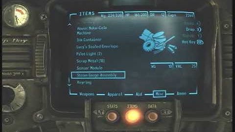 Fallout 3 Walkthrough Part 83: Cheese It!