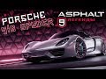 Asphalt 9: Legends - Открыл Porsche 918 Spyder (ios) #49