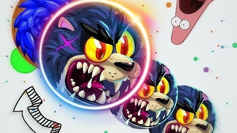 BLOB 🔥New Name? JUST POS? Best moments 💝