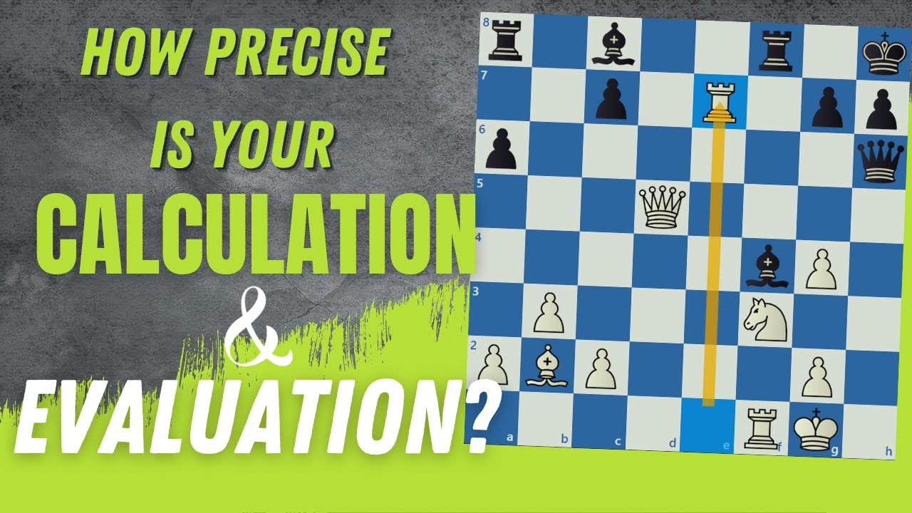 Intuition vs. Calculation in Chess (Explained) - PPQTY