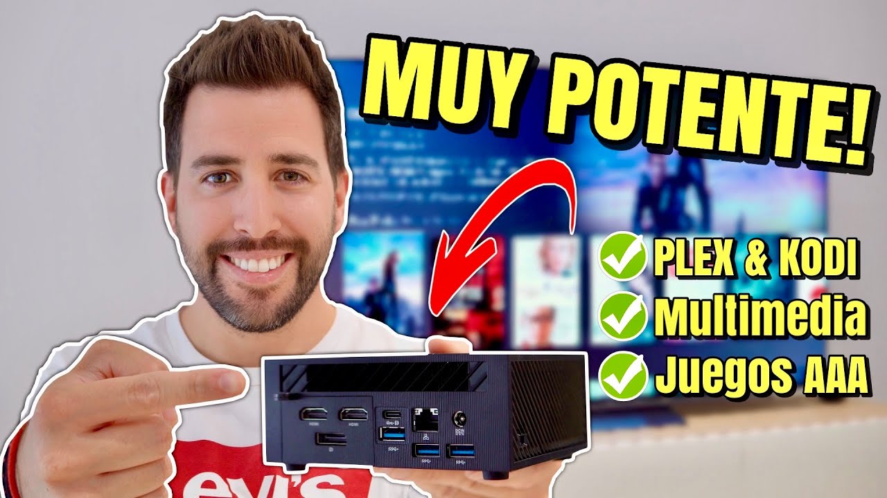 CONVERTIDOR SMART TV BOX DINAX 16 - UNIVERSO DE VARIEDADES